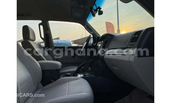 Ra Imported Mitsubishi Pajero Miiran Ọkọ̀ in Import - Dubai ni Ashanti Ra Imported Mitsubishi Pajero Miiran Ọkọ̀ in Import - Dubai ni Ashanti