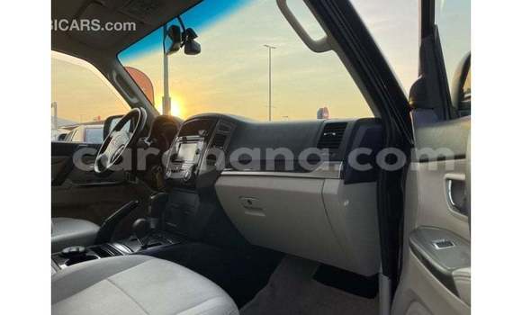 Ra Imported Mitsubishi Pajero Miiran Ọkọ̀ in Import - Dubai ni Ashanti Ra Imported Mitsubishi Pajero Miiran Ọkọ̀ in Import - Dubai ni Ashanti