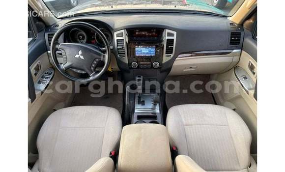 Ra Imported Mitsubishi Pajero Miiran Ọkọ̀ in Import - Dubai ni Ashanti Ra Imported Mitsubishi Pajero Miiran Ọkọ̀ in Import - Dubai ni Ashanti