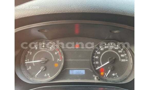 Buy Import Toyota Hilux White Car in Import - Dubai in Ashanti Buy Import Toyota Hilux White Car in Import - Dubai in Ashanti