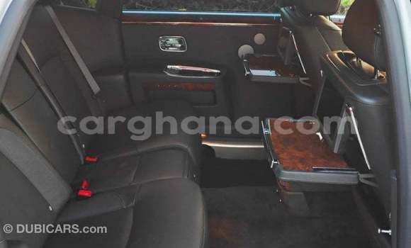Ra Imported Rolls-Royce Ghost funfun Ọkọ̀ in Import - Dubai ni Ashanti Ra Imported Rolls-Royce Ghost funfun Ọkọ̀ in Import - Dubai ni Ashanti