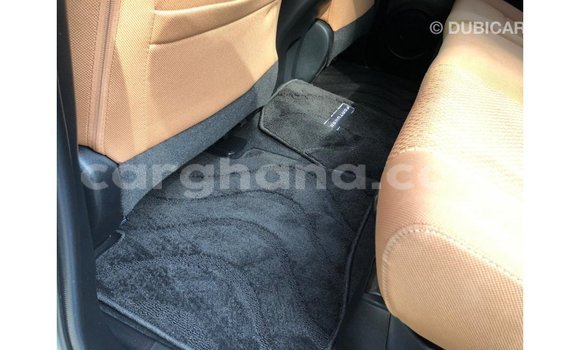 Ra Imported Toyota Fortuner funfun Ọkọ̀ in Import - Dubai ni Ashanti Ra Imported Toyota Fortuner funfun Ọkọ̀ in Import - Dubai ni Ashanti