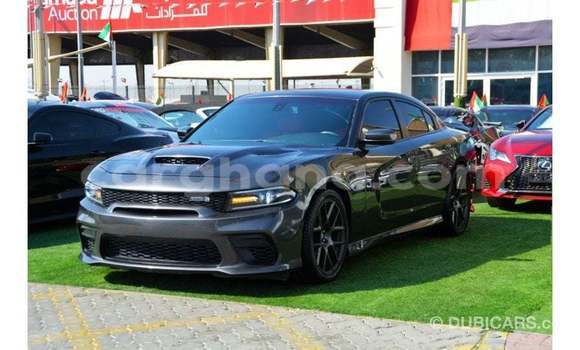 Sayi Imported Dodge Charger Azurfa Mota in Import - Dubai a Ashanti Sayi Imported Dodge Charger Azurfa Mota in Import - Dubai a Ashanti
