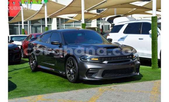 Sayi Imported Dodge Charger Azurfa Mota in Import - Dubai a Ashanti Sayi Imported Dodge Charger Azurfa Mota in Import - Dubai a Ashanti