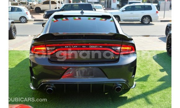 Sayi Imported Dodge Charger Azurfa Mota in Import - Dubai a Ashanti Sayi Imported Dodge Charger Azurfa Mota in Import - Dubai a Ashanti