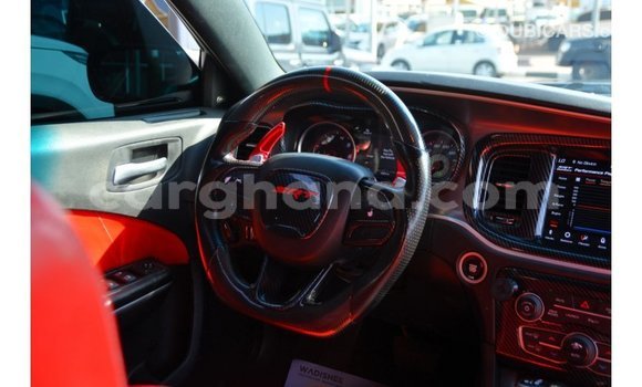 Sayi Imported Dodge Charger Azurfa Mota in Import - Dubai a Ashanti Sayi Imported Dodge Charger Azurfa Mota in Import - Dubai a Ashanti