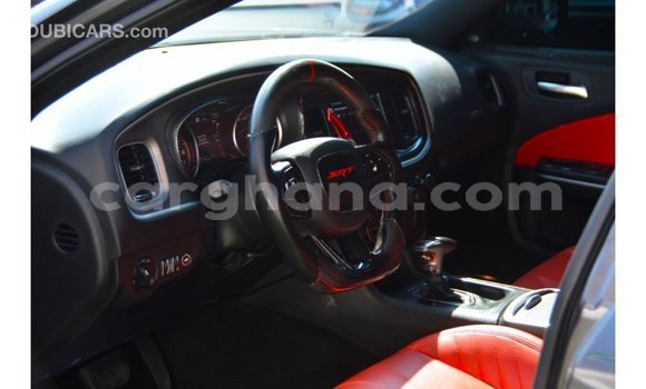 Sayi Imported Dodge Charger Azurfa Mota in Import - Dubai a Ashanti Sayi Imported Dodge Charger Azurfa Mota in Import - Dubai a Ashanti
