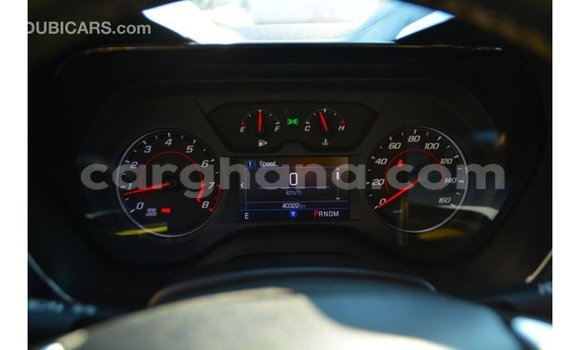 Ra Imported Chevrolet Camaro Black Ọkọ̀ in Import - Dubai ni Ashanti Ra Imported Chevrolet Camaro Black Ọkọ̀ in Import - Dubai ni Ashanti