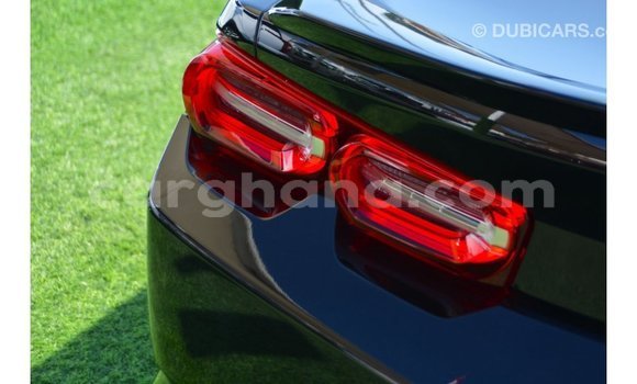 Ra Imported Chevrolet Camaro Black Ọkọ̀ in Import - Dubai ni Ashanti Ra Imported Chevrolet Camaro Black Ọkọ̀ in Import - Dubai ni Ashanti