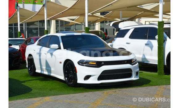 Buy Import Dodge Charger White Car in Import - Dubai in Ashanti Buy Import Dodge Charger White Car in Import - Dubai in Ashanti