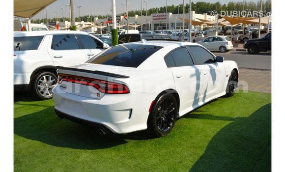 Buy Import Dodge Charger White Car in Import - Dubai in Ashanti Buy Import Dodge Charger White Car in Import - Dubai in Ashanti