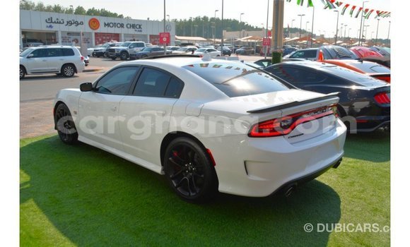 Buy Import Dodge Charger White Car in Import - Dubai in Ashanti Buy Import Dodge Charger White Car in Import - Dubai in Ashanti