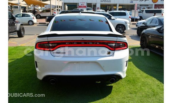 Buy Import Dodge Charger White Car in Import - Dubai in Ashanti Buy Import Dodge Charger White Car in Import - Dubai in Ashanti