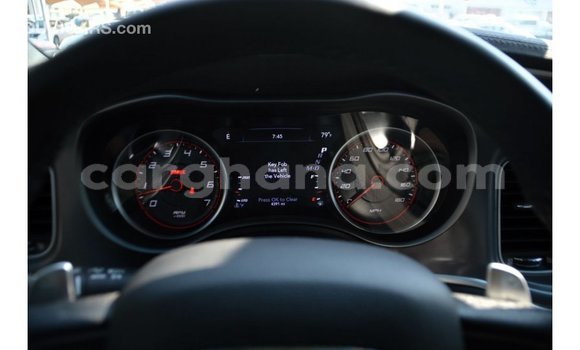 Buy Import Dodge Charger White Car in Import - Dubai in Ashanti Buy Import Dodge Charger White Car in Import - Dubai in Ashanti