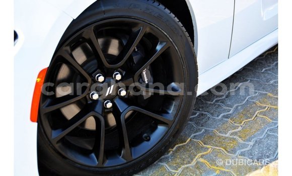 Buy Import Dodge Charger White Car in Import - Dubai in Ashanti Buy Import Dodge Charger White Car in Import - Dubai in Ashanti