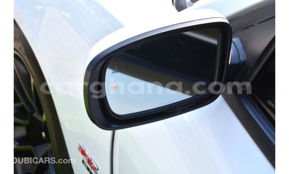 Buy Import Dodge Charger White Car in Import - Dubai in Ashanti Buy Import Dodge Charger White Car in Import - Dubai in Ashanti