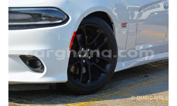 Buy Import Dodge Charger White Car in Import - Dubai in Ashanti Buy Import Dodge Charger White Car in Import - Dubai in Ashanti
