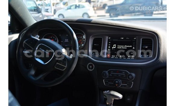 Buy Import Dodge Charger White Car in Import - Dubai in Ashanti Buy Import Dodge Charger White Car in Import - Dubai in Ashanti