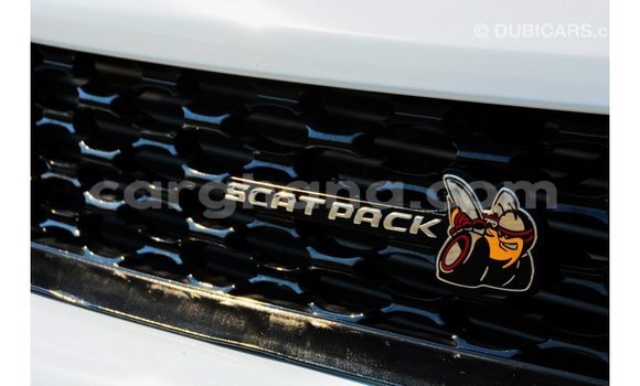 Buy Import Dodge Charger White Car in Import - Dubai in Ashanti Buy Import Dodge Charger White Car in Import - Dubai in Ashanti