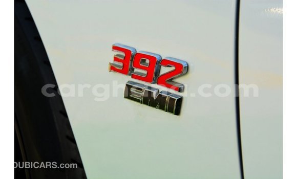 Buy Import Dodge Charger White Car in Import - Dubai in Ashanti Buy Import Dodge Charger White Car in Import - Dubai in Ashanti