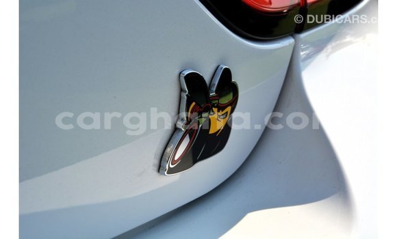 Buy Import Dodge Charger White Car in Import - Dubai in Ashanti Buy Import Dodge Charger White Car in Import - Dubai in Ashanti