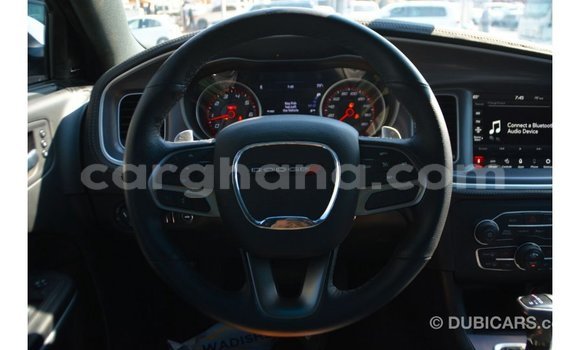 Buy Import Dodge Charger White Car in Import - Dubai in Ashanti Buy Import Dodge Charger White Car in Import - Dubai in Ashanti