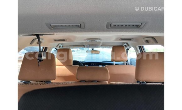 Sayi Imported Toyota Fortuner White Mota in Import - Dubai a Ashanti Sayi Imported Toyota Fortuner White Mota in Import - Dubai a Ashanti