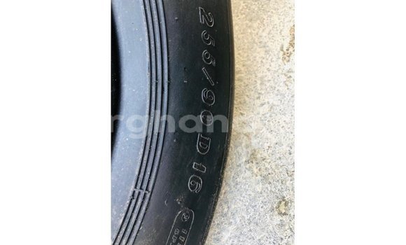 Buy Import Toyota FJ Cruiser Black Car in Import - Dubai in Ashanti Buy Import Toyota FJ Cruiser Black Car in Import - Dubai in Ashanti