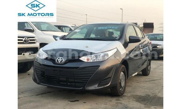 Sayi Imported Toyota Yaris Brown Mota in Import - Dubai a Ashanti Sayi Imported Toyota Yaris Brown Mota in Import - Dubai a Ashanti