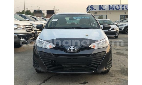 Sayi Imported Toyota Yaris Brown Mota in Import - Dubai a Ashanti Sayi Imported Toyota Yaris Brown Mota in Import - Dubai a Ashanti