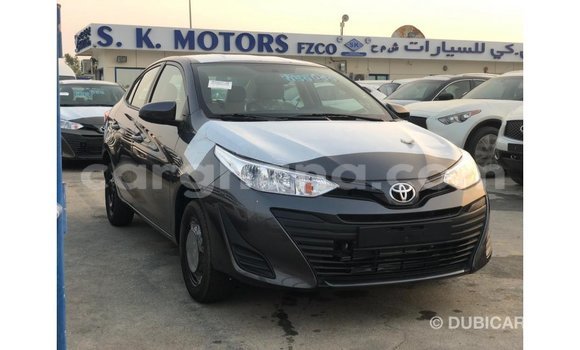 Sayi Imported Toyota Yaris Brown Mota in Import - Dubai a Ashanti Sayi Imported Toyota Yaris Brown Mota in Import - Dubai a Ashanti