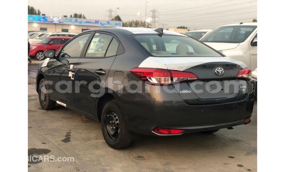 Sayi Imported Toyota Yaris Brown Mota in Import - Dubai a Ashanti Sayi Imported Toyota Yaris Brown Mota in Import - Dubai a Ashanti