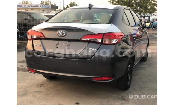 Sayi Imported Toyota Yaris Brown Mota in Import - Dubai a Ashanti Sayi Imported Toyota Yaris Brown Mota in Import - Dubai a Ashanti