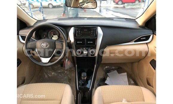 Sayi Imported Toyota Yaris Brown Mota in Import - Dubai a Ashanti Sayi Imported Toyota Yaris Brown Mota in Import - Dubai a Ashanti