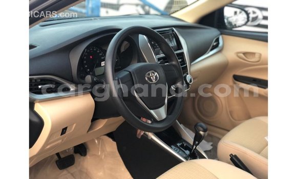 Sayi Imported Toyota Yaris Brown Mota in Import - Dubai a Ashanti Sayi Imported Toyota Yaris Brown Mota in Import - Dubai a Ashanti