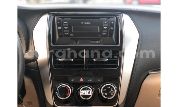 Sayi Imported Toyota Yaris Brown Mota in Import - Dubai a Ashanti Sayi Imported Toyota Yaris Brown Mota in Import - Dubai a Ashanti