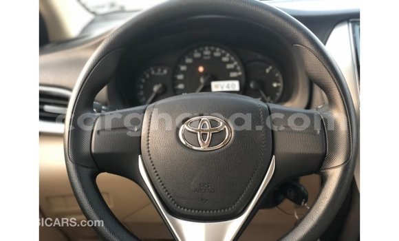Sayi Imported Toyota Yaris Brown Mota in Import - Dubai a Ashanti Sayi Imported Toyota Yaris Brown Mota in Import - Dubai a Ashanti