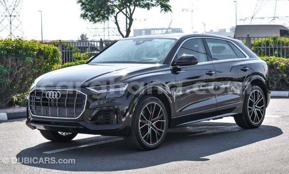 Buy Import Audi Q8 Black Car in Import - Dubai in Ashanti Buy Import Audi Q8 Black Car in Import - Dubai in Ashanti