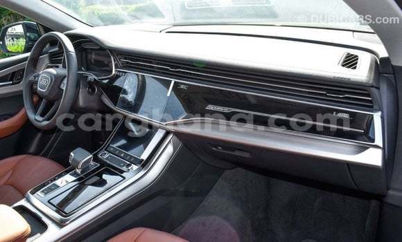Buy Import Audi Q8 Black Car in Import - Dubai in Ashanti Buy Import Audi Q8 Black Car in Import - Dubai in Ashanti