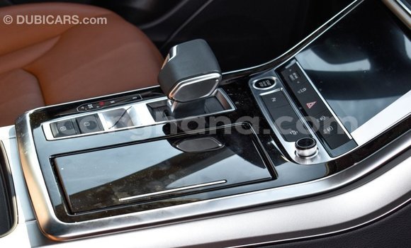 Buy Import Audi Q8 Black Car in Import - Dubai in Ashanti Buy Import Audi Q8 Black Car in Import - Dubai in Ashanti