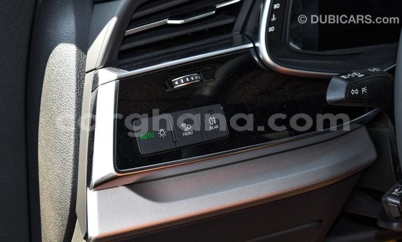 Buy Import Audi Q8 Black Car in Import - Dubai in Ashanti Buy Import Audi Q8 Black Car in Import - Dubai in Ashanti