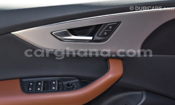 Buy Import Audi Q8 Black Car in Import - Dubai in Ashanti Buy Import Audi Q8 Black Car in Import - Dubai in Ashanti