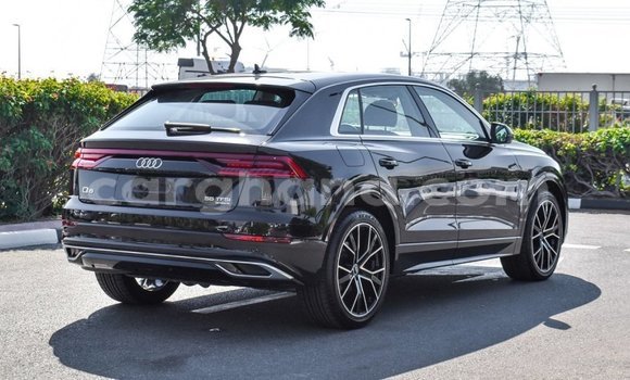 Buy Import Audi Q8 Black Car in Import - Dubai in Ashanti Buy Import Audi Q8 Black Car in Import - Dubai in Ashanti
