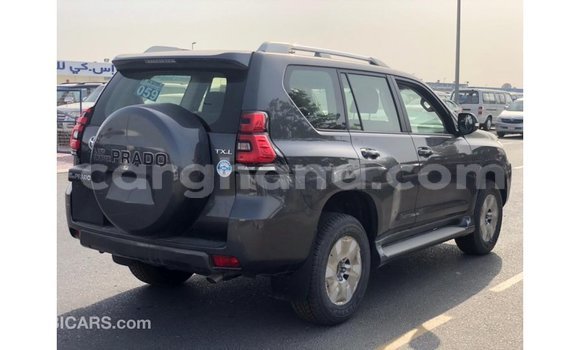 Buy Import Toyota Prado Other Car in Import - Dubai in Ashanti Buy Import Toyota Prado Other Car in Import - Dubai in Ashanti