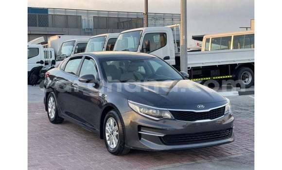 Ra Imported Kia Optima Miiran Ọkọ̀ in Import - Dubai ni Ashanti Ra Imported Kia Optima Miiran Ọkọ̀ in Import - Dubai ni Ashanti