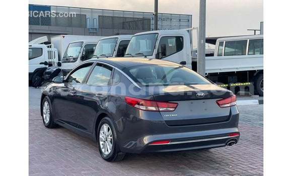 Ra Imported Kia Optima Miiran Ọkọ̀ in Import - Dubai ni Ashanti Ra Imported Kia Optima Miiran Ọkọ̀ in Import - Dubai ni Ashanti