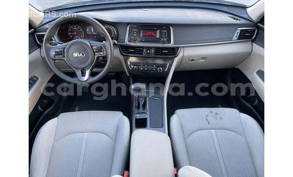 Ra Imported Kia Optima Miiran Ọkọ̀ in Import - Dubai ni Ashanti Ra Imported Kia Optima Miiran Ọkọ̀ in Import - Dubai ni Ashanti