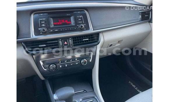 Ra Imported Kia Optima Miiran Ọkọ̀ in Import - Dubai ni Ashanti Ra Imported Kia Optima Miiran Ọkọ̀ in Import - Dubai ni Ashanti