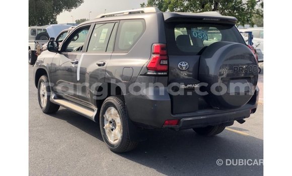 Buy Import Toyota Prado Other Car in Import - Dubai in Ashanti Buy Import Toyota Prado Other Car in Import - Dubai in Ashanti