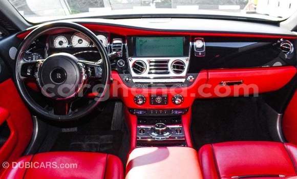 Buy Import Rolls-Royce Wraith White Car in Import - Dubai in Ashanti Buy Import Rolls-Royce Wraith White Car in Import - Dubai in Ashanti